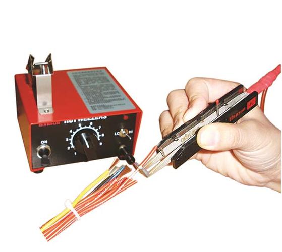 高温导线热剥器热脱器热剥线钳工厂价格